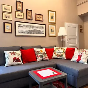  Apartment Rohrmann