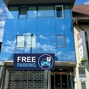  Apartamento Park Siska