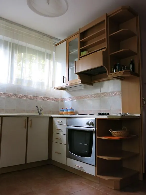לובליאנה Blumauer Apartments
