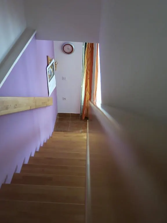 לובליאנה Blumauer Apartments סלובניה